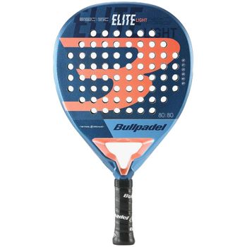 Pala De Padel Elite Light W 23 Bullpadel