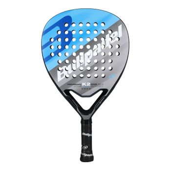 Pala De Pádel Bullpadel K2 Power 2024