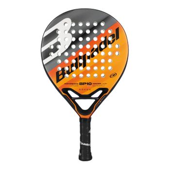 Pala De Pádel Bullpadel Bp10 Evo 2024