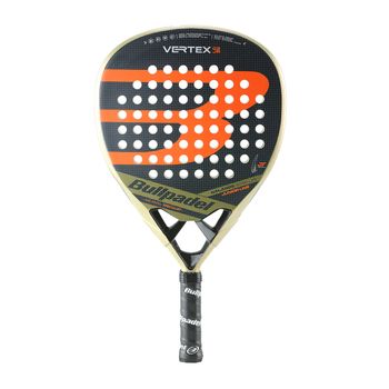 Pala De Pádel Bullpadel Vertex Boy Junior 2023