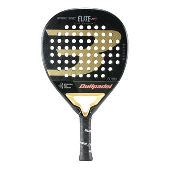 Pala De Pádel Bullpadel Elite Light Fip