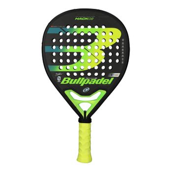 Pala De Pádel Bullpadel Hack 02