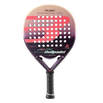 Pala De Pádel Bullpadel Flow X Series 2023 Alejandra Salazar