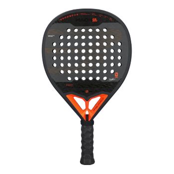 Pala De Pádel Bullpadel Hack 03 Hybrid 24