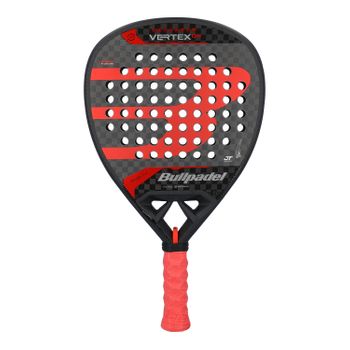 Pala De Pádel Bullpadel Vertex 04