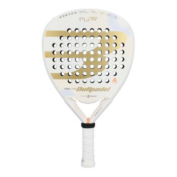 Pala De Pádel Bullpadel Flow W 24