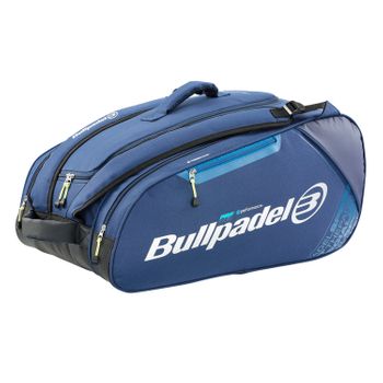 Bolsa Bullpadel Bpp-24014 Performanc Azul
