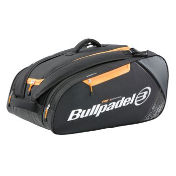 Bolsa Bullpadel Bpp-24014 Performance Negro