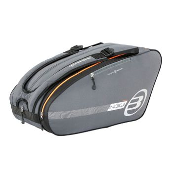 Bolsa Bullpadel Bpp-24015 Tour Gris