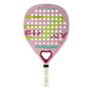 Pala De Pádel Bullpadel Indiga Girl 2023