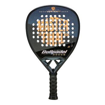 Pala De Pádel Bullpadel Vertex 04 Master Final 2023