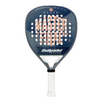 Pala De Pádel Bullpadel Elite W Mujer Master Final 23