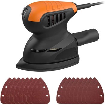 Lijadora De Pared Profesional Ø225mm 750w Mod: TE-DW 225 X — Ferretería Luma