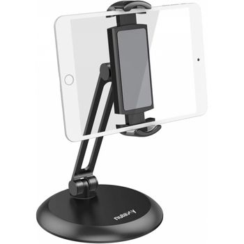 Soporte reposacabezas Wiwu para Smartphone y Tablet - Blanco - Spain