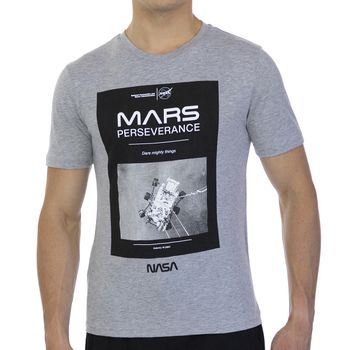 Camiseta Manga Corta Para Hacer Deporte Al Aire Libre Bf10200 Hombre Buff  con Ofertas en Carrefour