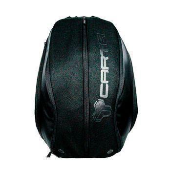 Mochila Cartri Tyr Negro