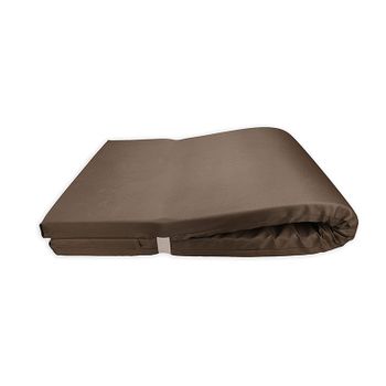 Tumbona Plegable Getaria - 189 X 57 X 28 Cm - Con Techo - Parasol - Toldo -  Acero - Hasta 115 Kg - Hamaca De Playa - Asiento Para Jardín - Silla  Reclinable - Beige [en.casa]® con Ofertas en Carrefour