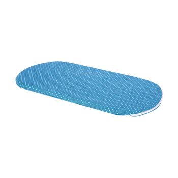 Colchon Capazo Bebe Transpirable 72x33 - 6 Cm 2 En 1 - Colchon Para  Carricoche, Capazo, Cuna Desenfundable + Protector. Núcleo De Espuma  Perforada. Adaptable con Ofertas en Carrefour