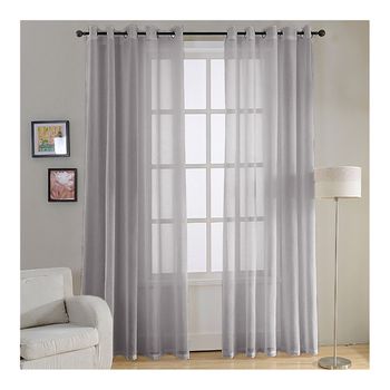 Estor Enrollable Opaco Gris 170x250cm. con Ofertas en Carrefour