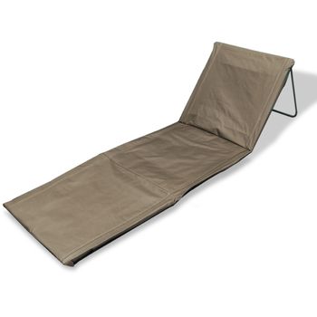 Almohada Hinchable Outwell Nirvana 40 x 30 x 19 cm Gris y Azul 230159