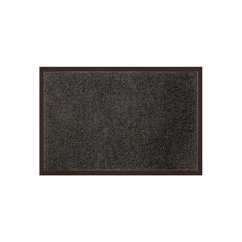 Acomoda Textil – Felpudo Multifunción para Interior y Exterior de Entrada,  Pasillo, Cocina o Dormitorio. (Nature, 40x70 cm)