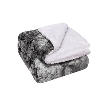 Acomoda Textil – Manta Polar Reversible Extra Suave Para Interior Y  Exterior. Manta Multicolor Con Rayas Para Casa Rural, Cama, Sofá, Sillón Y  Viaje. (marrón, 220x240 Cm) con Ofertas en Carrefour