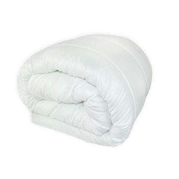 Relleno Nórdico 300gr Spot Cama 150/160cm 240x220cm Blanco Donegal  Collections con Ofertas en Carrefour