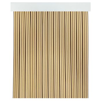 Cortina De Exterior Jardin 155x200cm, 4ud Para Terraza/balcón, Naranja con  Ofertas en Carrefour