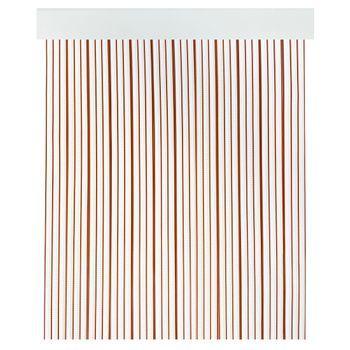 Cortina Puerta 90 Tiras Pvc 90x200 Cm - Neoferr con Ofertas en Carrefour