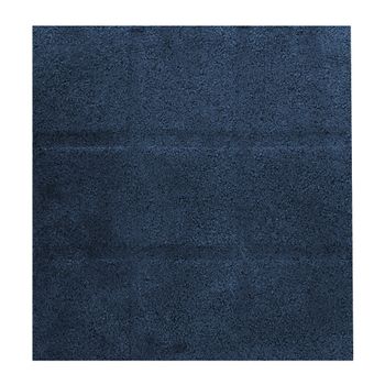 Acomoda Textil – Suelo Loseta Maciza De Caucho Reciclado Para Parque Y Gimnasio 50x50 Cm. Pavimento Caucho Profesional Y Resistente De Fácil Instalación. (1 Unidad,azul)