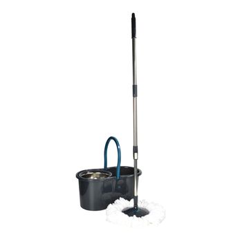 Vileda Vuelta & Clean Mocho Limiadora Mopa Limpieza Casa Spinmop