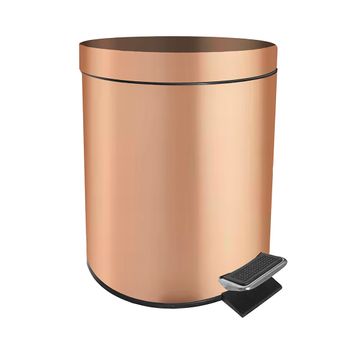 Cubo De Basura Brabantia Newicon Brilliant Steel 3l con Ofertas en  Carrefour