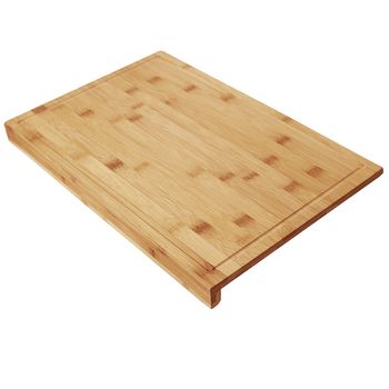 Tabla Cortar Madera - Aldaya - 8034 - 17x27 Cm.. con Ofertas en Carrefour