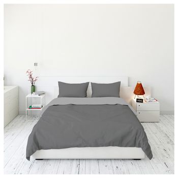 Edredón Relleno Nórdico 350 Gr Cama 105/120 Cm Blanco con Ofertas en  Carrefour