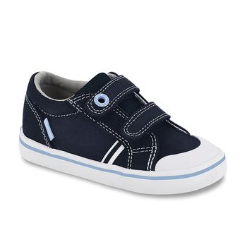 Zapatillas Deportivas Azul Marino De Niño U.s. Golf 25326-25 (tallas De 25  A 38) con Ofertas en Carrefour