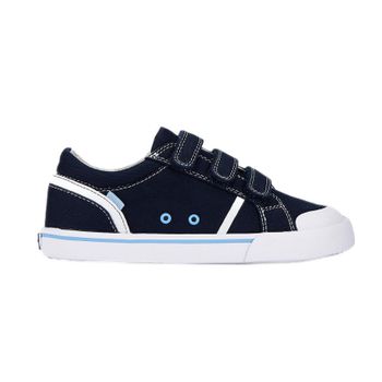 Zapatillas Deportivas Azul Marino De Niño U.s. Golf 25326-25 (tallas De 25  A 38) con Ofertas en Carrefour