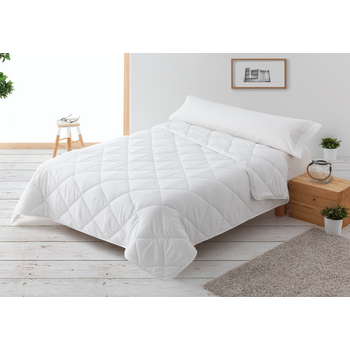 Relleno nórdico blanco 300 gr/m2 220x220 - (cama 135 cm) Boheme