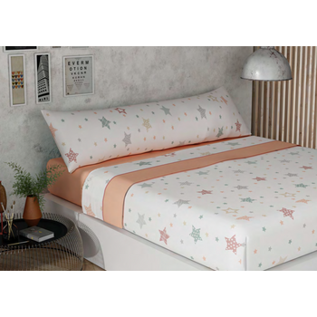 ADP Home - Pack de 6 Und. Funda de Almohada de 90, 50/50% POLIALGODÓN,  Textil para HOSTELERÍA, Medida: 45x110 cm, Blanca : : Hogar y  cocina