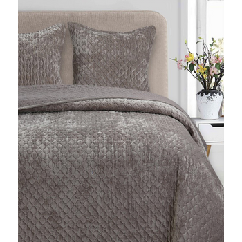 Acomoda Textil – Edredón Nórdico De Sedalina Con Borreguito 240x250cm.  Edredón Sherpa Estampado Para Cama De 135 Y 150, Manta Cama Matrimonio Y  Sofá De Invierno, Cálida Y Suave. (flor) con Ofertas