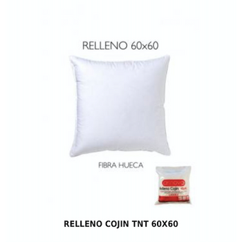 Relleno De Cojín De Fibra Hueca Peinada Con Aloe Vera - 30x50 Cm con  Ofertas en Carrefour