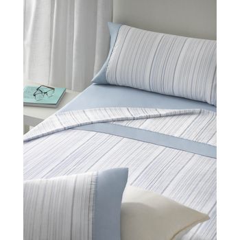 Cubre Canapé Somier Poliéster Algodón Estoralis Cama 180 Cm con Ofertas en  Carrefour