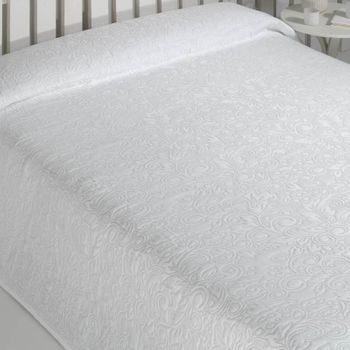 Colcha Bouti Modelo Haiti Cama De 90 Cm. con Ofertas en Carrefour