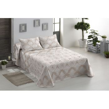 Colcha Bouti Lula Cama 150 Devota & Lomba con Ofertas en Carrefour