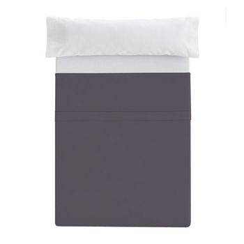 Sábana Encimera Donegal Cama 90cm Gris