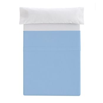 Cubre Canapé Velcro Cama 200cm - 30cm De Alto Blanco Óptico Donegal  Collections con Ofertas en Carrefour