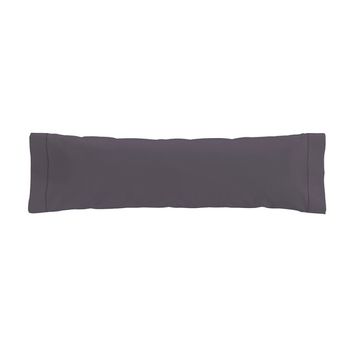 Funda De Almohada Donegal Cama 90cm Gris