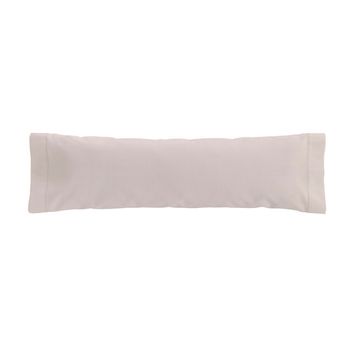 Funda De Almohada Donegal Cama 105cm Beige