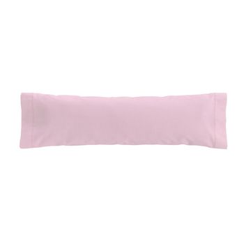 Funda De Almohada Donegal Cama 90cm Rosa