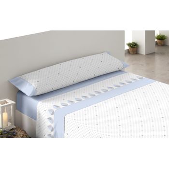 Relleno Nordico Cama 105m - 300gr con Ofertas en Carrefour