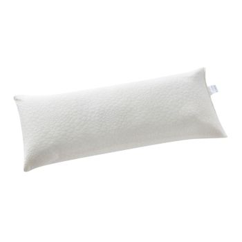 Pack 2 Almohadas Visco Perforada Alta Gama 70x40 con Ofertas en Carrefour